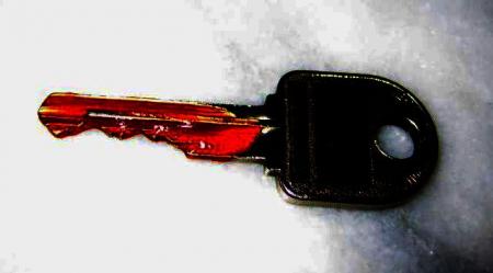 La clef