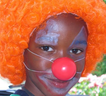 Clown