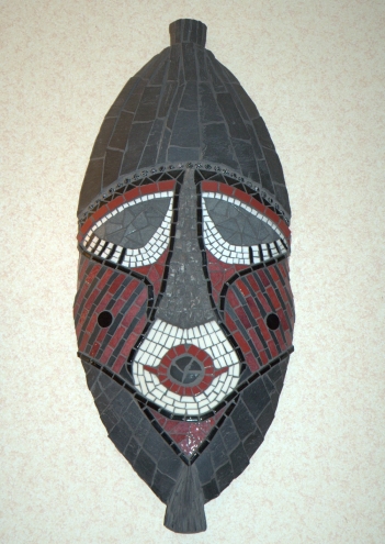Chevalier dogon