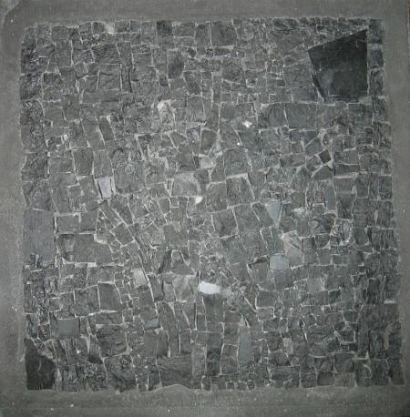 Les pavés de Florence